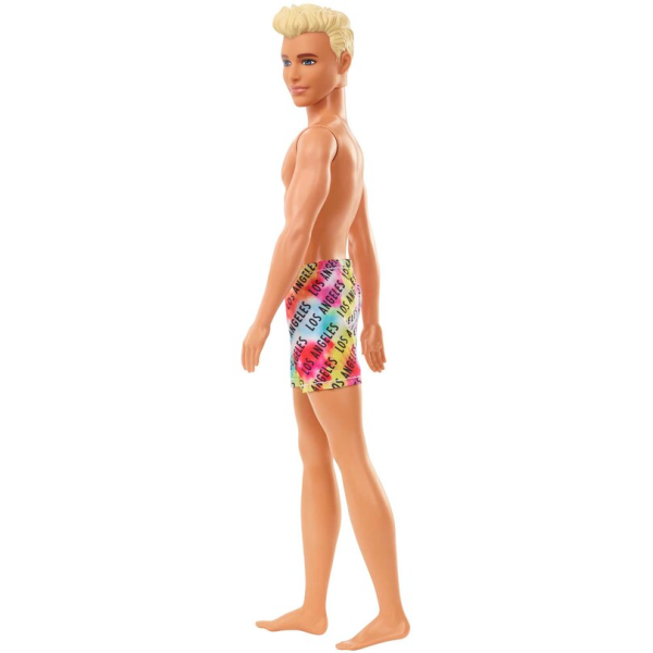 BARBIE - KEN Figura de Playa - Imagen 3