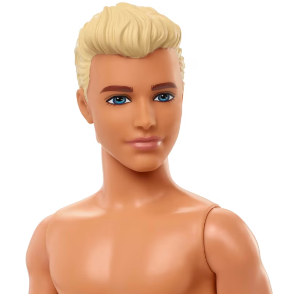 BARBIE - KEN Figura de Playa - Imagen 4