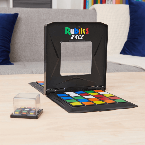 RUBIK Juegos de Mesa - Race Renovado - Imagen 2