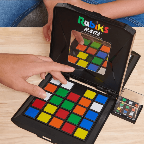 RUBIK Juegos de Mesa - Race Renovado - Imagen 3