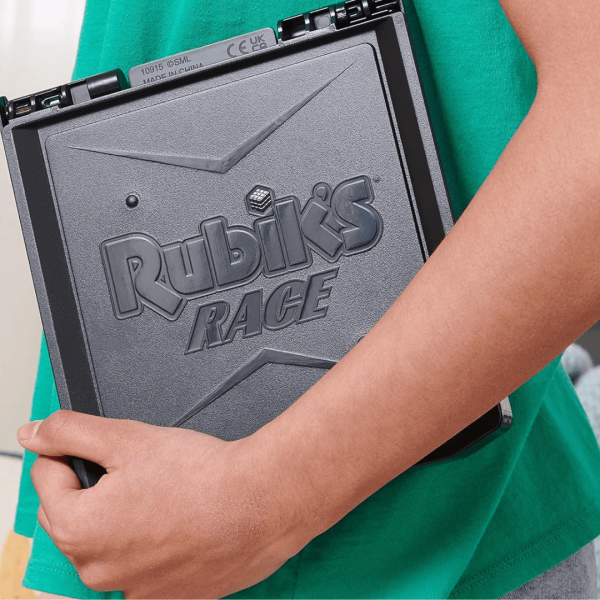 RUBIK Juegos de Mesa - Race Renovado - Imagen 6