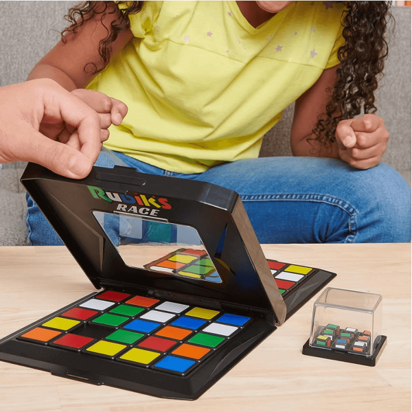 RUBIK Juegos de Mesa - Race Renovado - Imagen 4