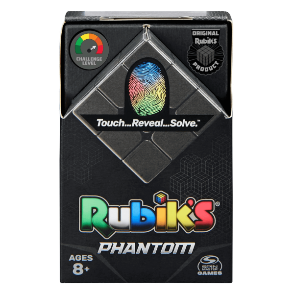 RUBIK - Phantom 3x3