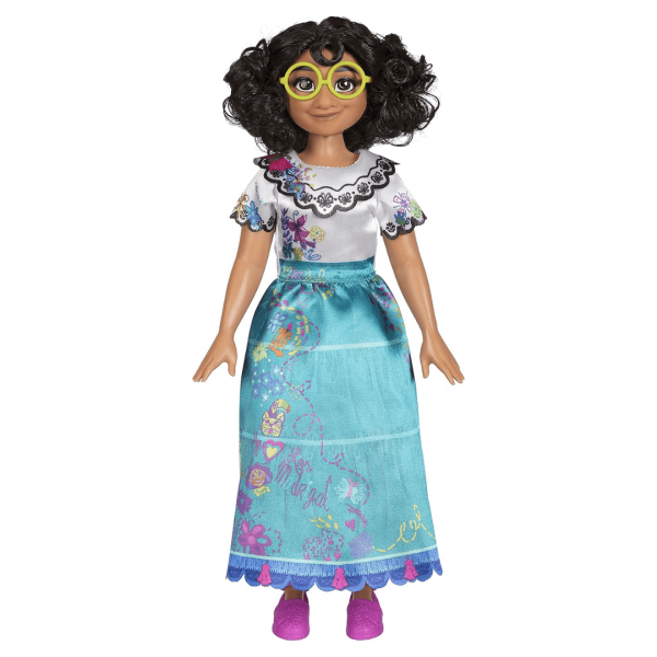 ENCANTO - MIRABEL Muñeca Articulada