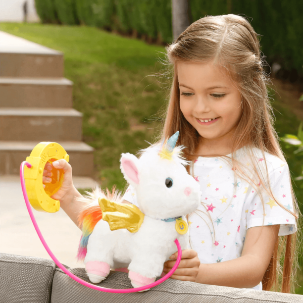 SPRINT - Unicornio Con Sonidos & Movimientos - Imagen 6