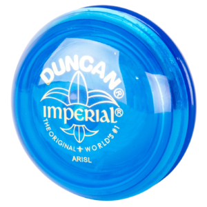 DUNCAN Imperial® - YoYo Clásico en Bucle Azul