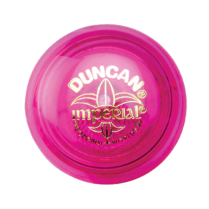 DUNCAN Imperial®- YoYo Clásico en Bucle Fucsia