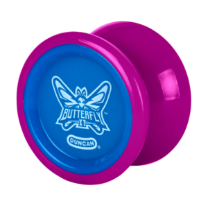 DUNCAN - BUTTERFLY XT™ YoYo Azul Morado