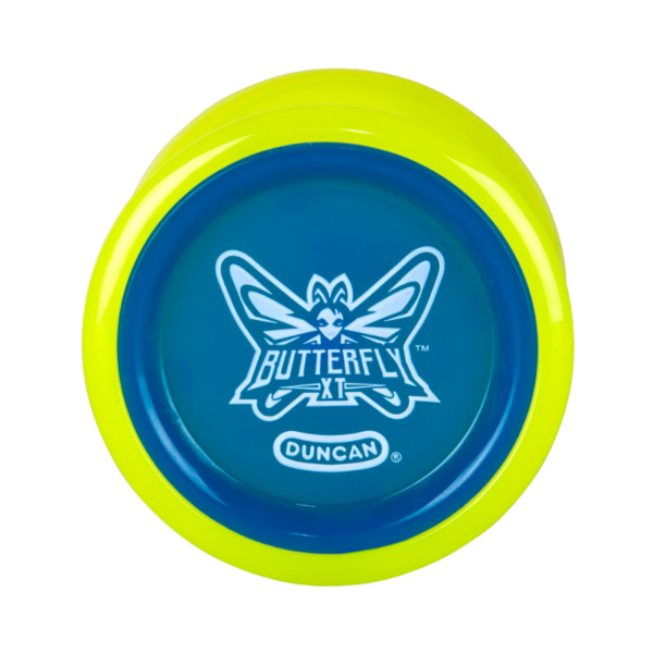 DUNCAN - BUTTERFLY XT™ YoYo Rojo Naranja - Imagen 2