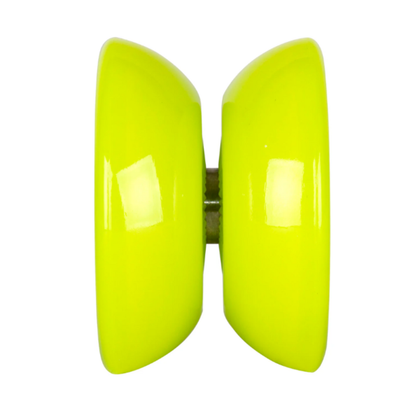 DUNCAN - BUTTERFLY XT™ YoYo Rojo Naranja - Imagen 3