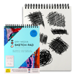 BS - Sketch Pad Para Dibujo