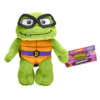 LAS TORTUGAS NINJA Peluche - DONATELLO Baby Básico
