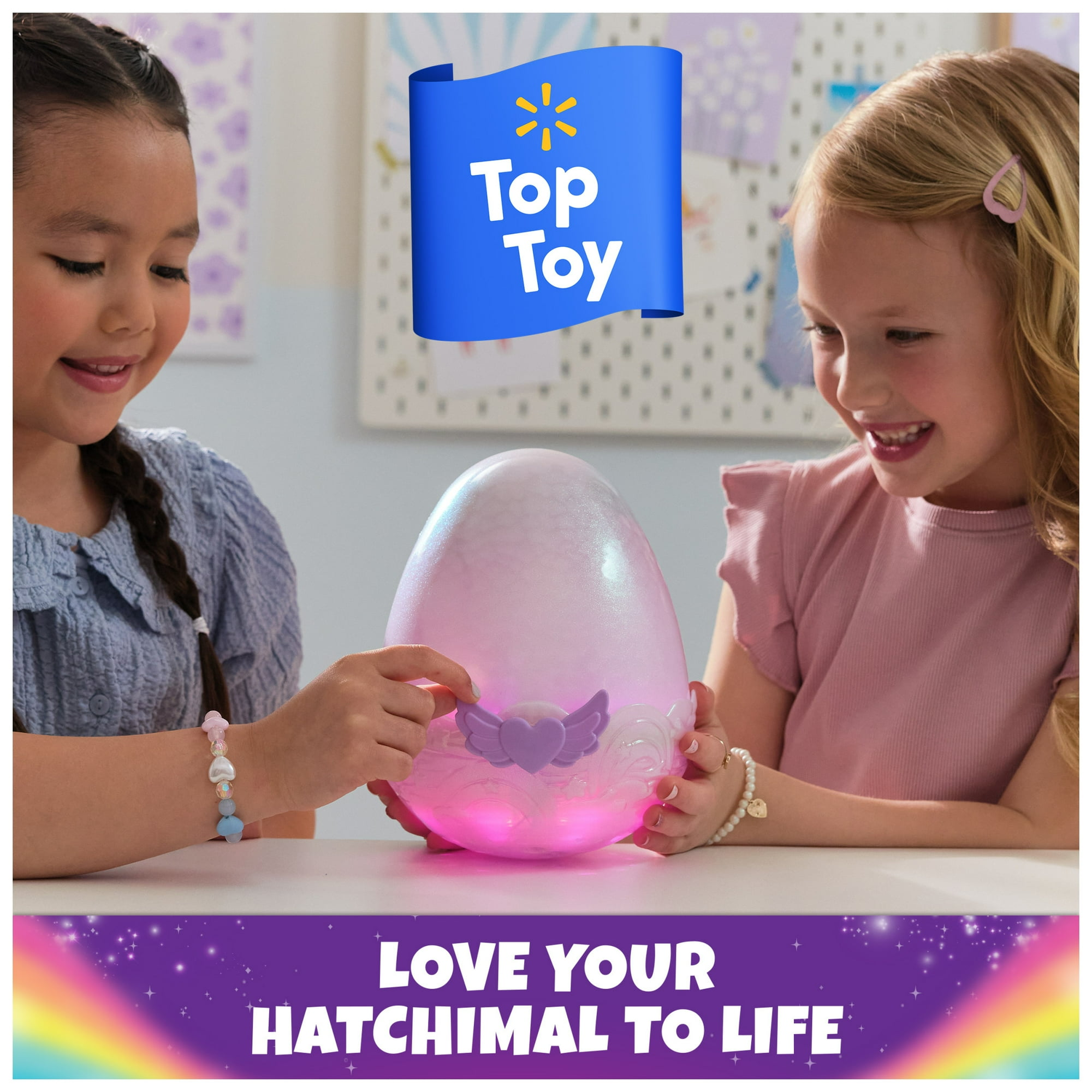 Precio huevo hatchimals deals