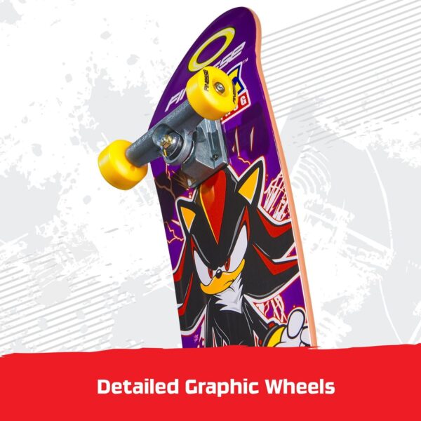 TECH DECK - SONIC Patineta 12cm - Imagen 7