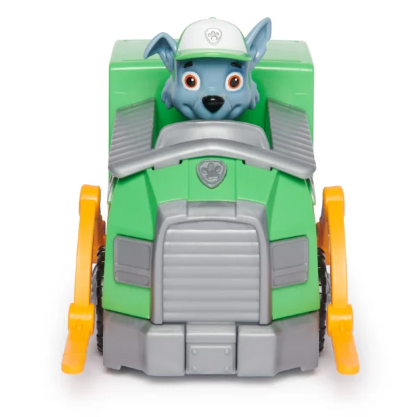 PAW PATROL - Vehículo Básico ROCKY - Imagen 3