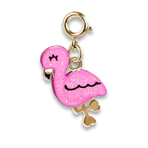 CHARM IT - Charm Flamenco Purpurina Dorada