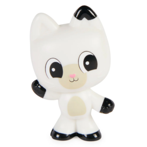 LA CASA DE GABBY - PANDY PAWS Figura Básica