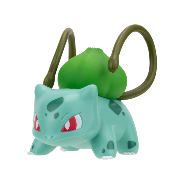 POKÉMON Battle Ready - BULBASAUR Figura de Batalla - Imagen 3