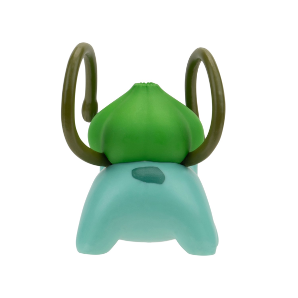 POKÉMON Battle Ready - BULBASAUR Figura de Batalla - Imagen 7