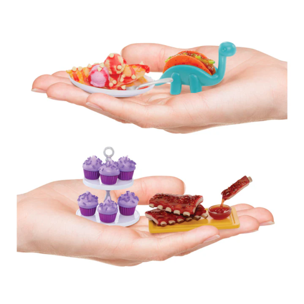 MINIVERSE™ Make It Mini Food - Serie 3 - Imagen 2