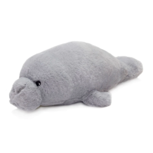 FIESTA® Earth Pals - MANATÍ Peluche 40cm