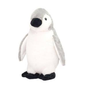 FIESTA® Earth Pals - PINGUINO Peluche 26cm