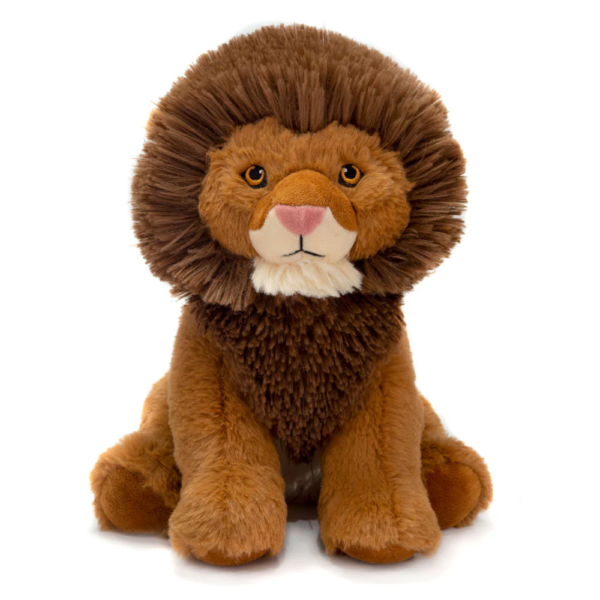 FIESTA® Earth Pals - LEÓN Peluche 25cm