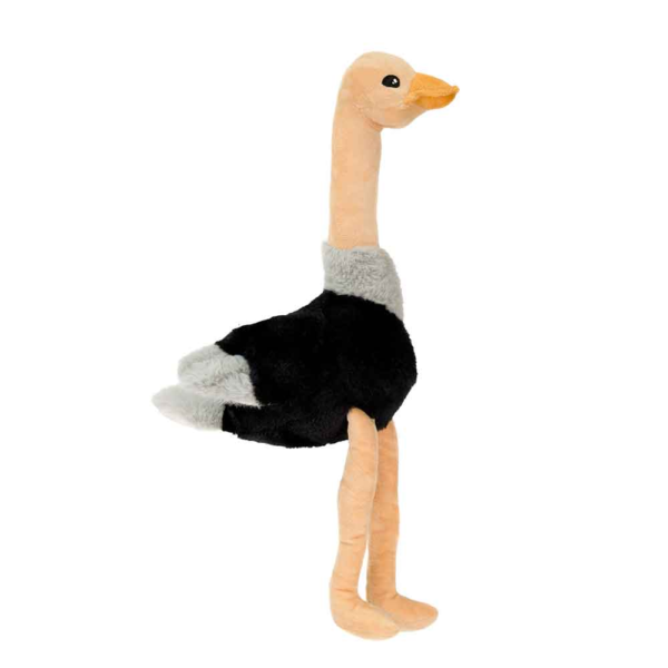 FIESTA® Earth Pals - AVESTRUZ Peluche 50cm