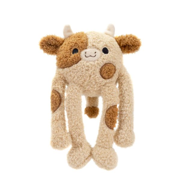 FIESTA® Noodlez - Calie VAQUITA BB Peluche 21cm