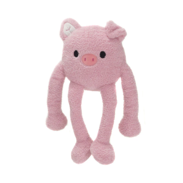 FIESTA® Noodlez - Pablo CERDITO BB Peluche 21cm