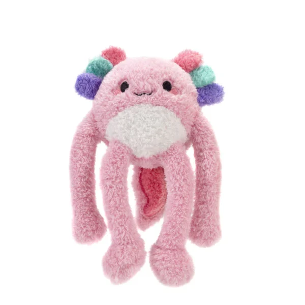 FIESTA® Noodlez - Andy AXOLOTL BB Peluche 21cm