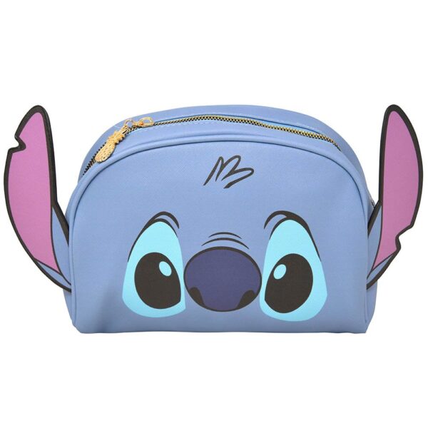 STITCH - Bolso Para Cosméticos