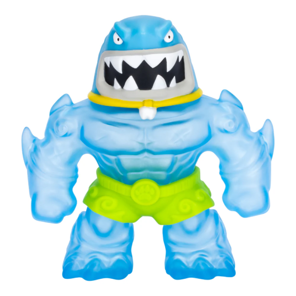GOO JIT ZU Hero Creator - THRASH Figura + Laboratorio Creador - Imagen 2