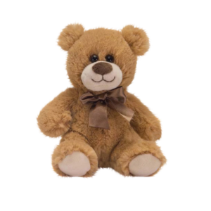 FIESTA® Sitting - OSO Cafe Claro Peluche 16cm