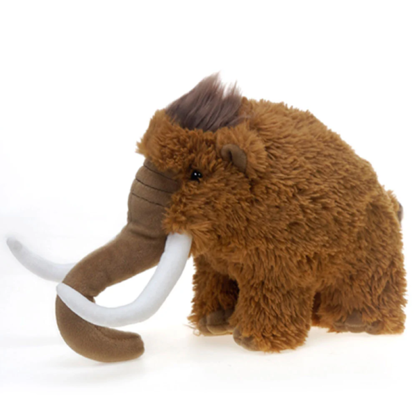 FIESTA® Standing - MAMUT Lanudo Peluche 28cm