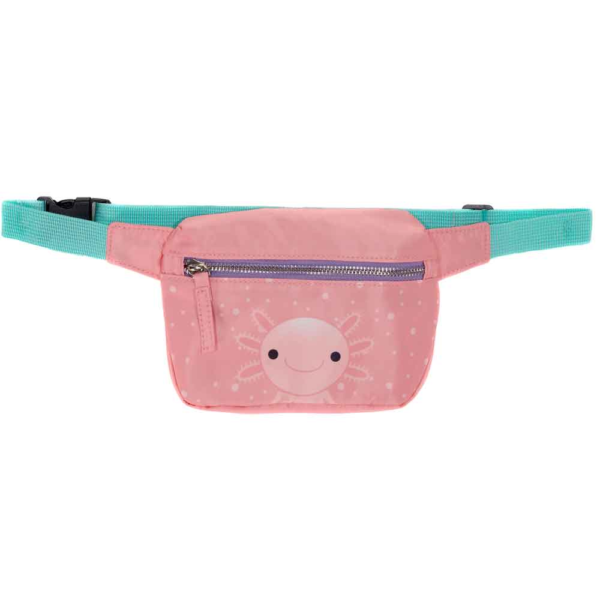 FIESTA® Cangurera - AXOLOTL