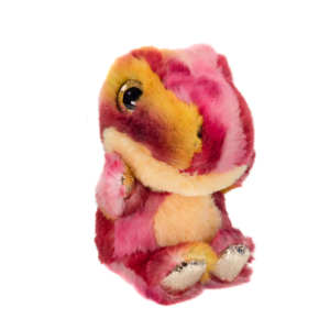 FIESTA® Lil Dazzlez - T REX Peluche 16cm