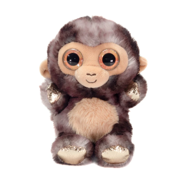FIESTA® Lil Dazzlez - MONO Peluche 16cm