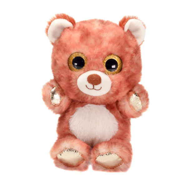 FIESTA® Lil Dazzlez - OSO Peluche 16cm