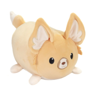 FIESTA® Lil Huggy - Biscuit ZORRO FENNEC Peluche 20cm