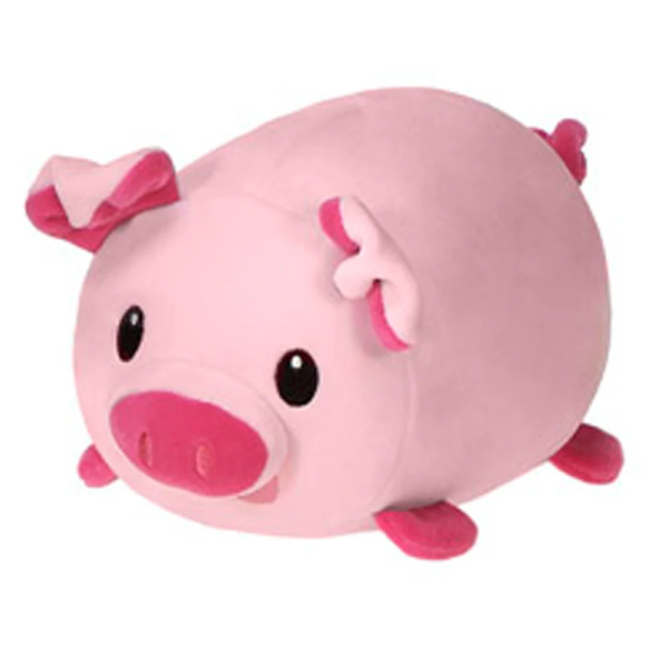 FIESTA® Lil Huggy - Poppy CHANCHITO Peluche 20cm