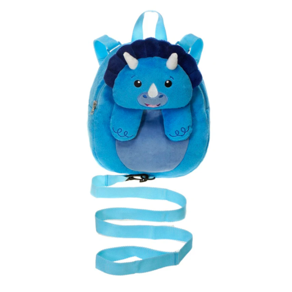 FIESTA® Salveque - TRICERATOPS + Harness