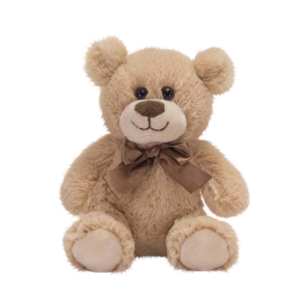 FIESTA® Sitting - OSO Beige Peluche 16cm