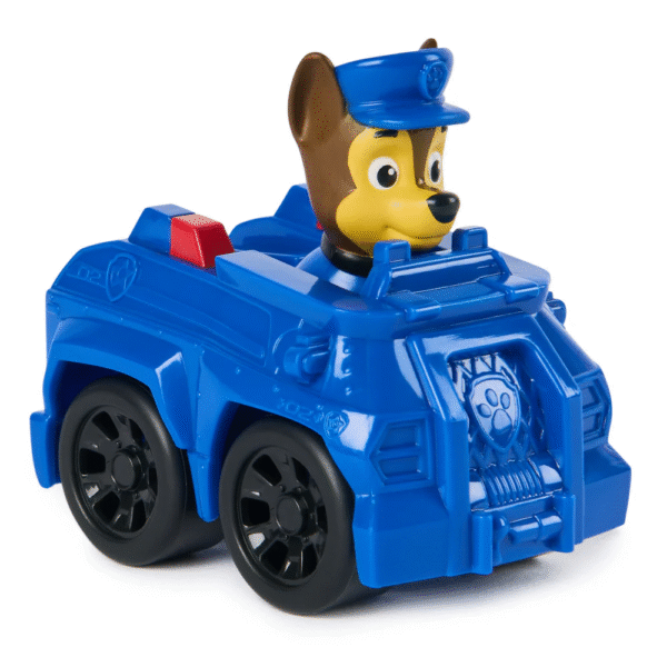 PAW PATROL Rescue Racer - TORRE DE CONTROL - Imagen 2