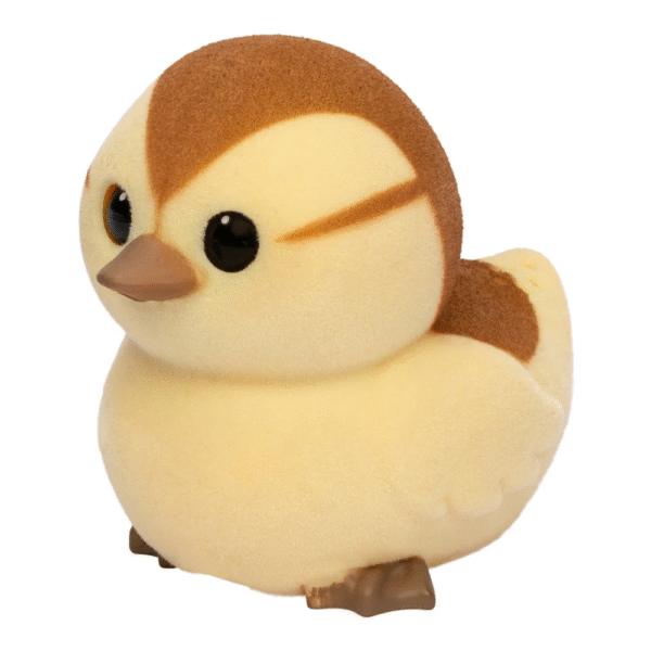 LITTLE LIVE PETS Needees - DANDEE DUCK Mascota Interactiva + 50 Sonidos & Reacciones - Imagen 3