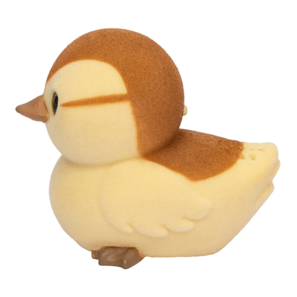 LITTLE LIVE PETS Needees - DANDEE DUCK Mascota Interactiva + 50 Sonidos & Reacciones - Imagen 4