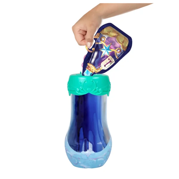 MAGIC MIXIES Pixlings S2 - FLYT Muñeca Cabello Cambia de Color + Accesorios - Imagen 6