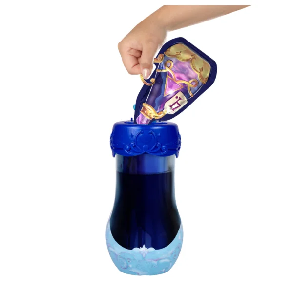 MAGIC MIXIES Pixlings S2 - DEERLEE Muñeca Cabello Cambia de Color + Accesorios - Imagen 5