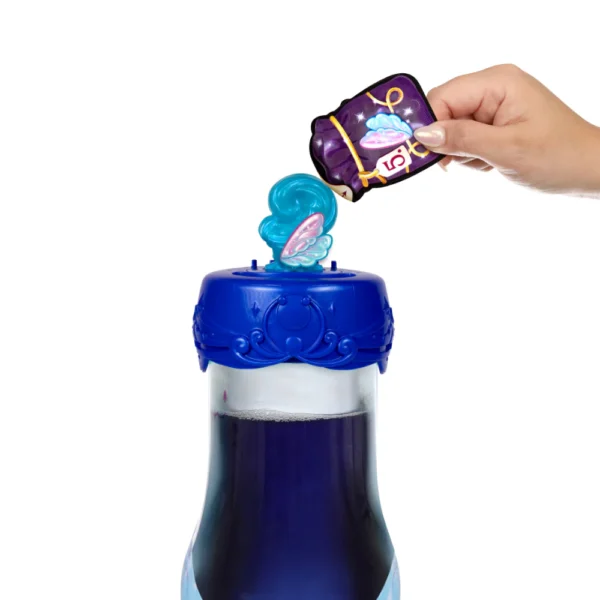 MAGIC MIXIES Pixlings S2 - DEERLEE Muñeca Cabello Cambia de Color + Accesorios - Imagen 4