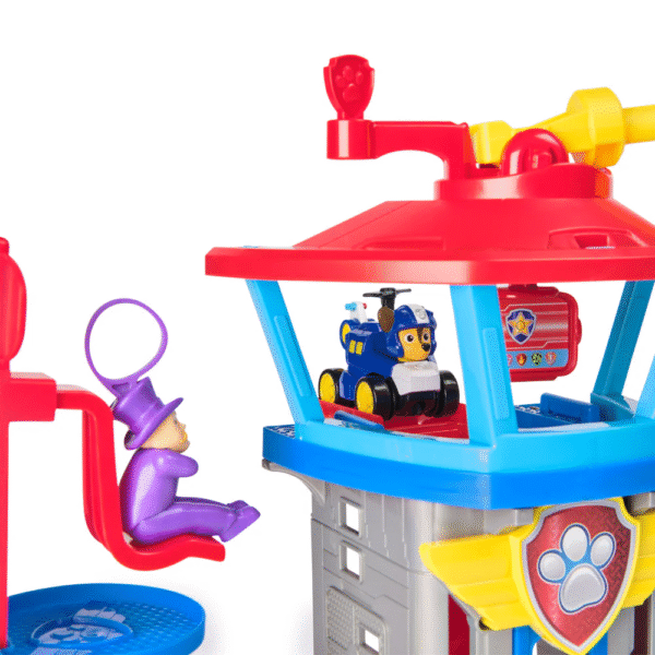 PAW PATROL Air Rescue - Aeropuerto Bahía Aventura - Imagen 6